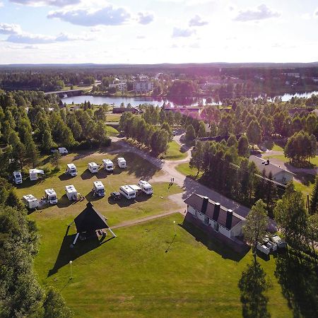 Nilimella - Resort & Camping Sodankylä Exterior photo