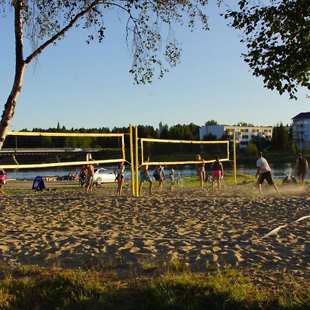Nilimella - Resort & Camping Sodankylä Exterior photo
