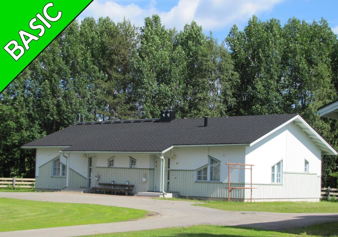 Nilimella - Resort & Camping Sodankylä Exterior photo